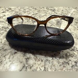 Brand new women’s Nine West frame.